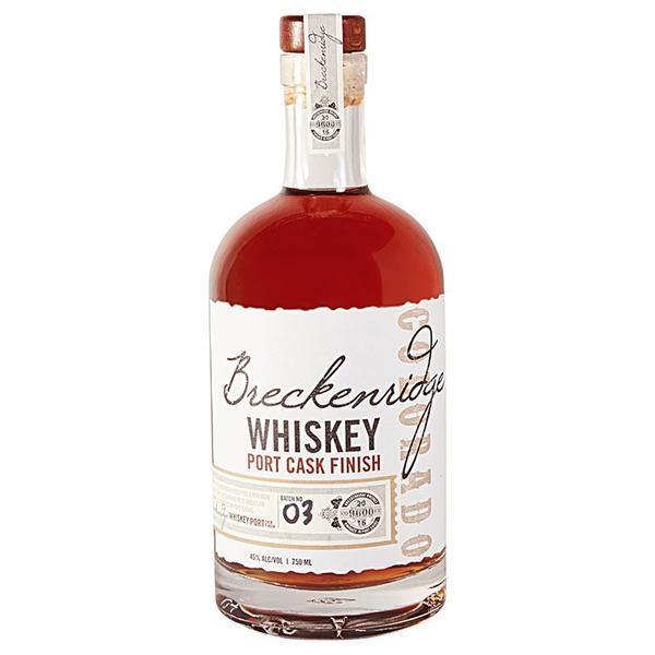 breckenridge bourbon