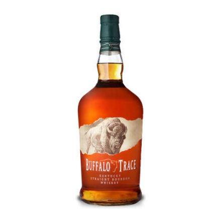 best bourbon under 50 - buffalo trace