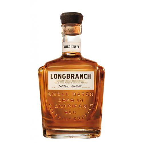 longbranch - best bourbon under $50