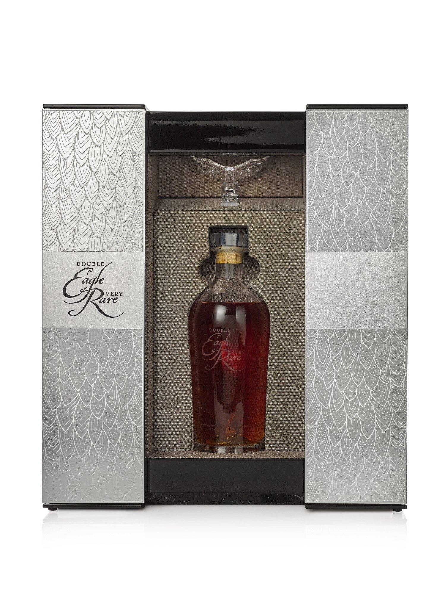 Double Eagle Very Rare 25 Year 750ml - The Bottle Haus