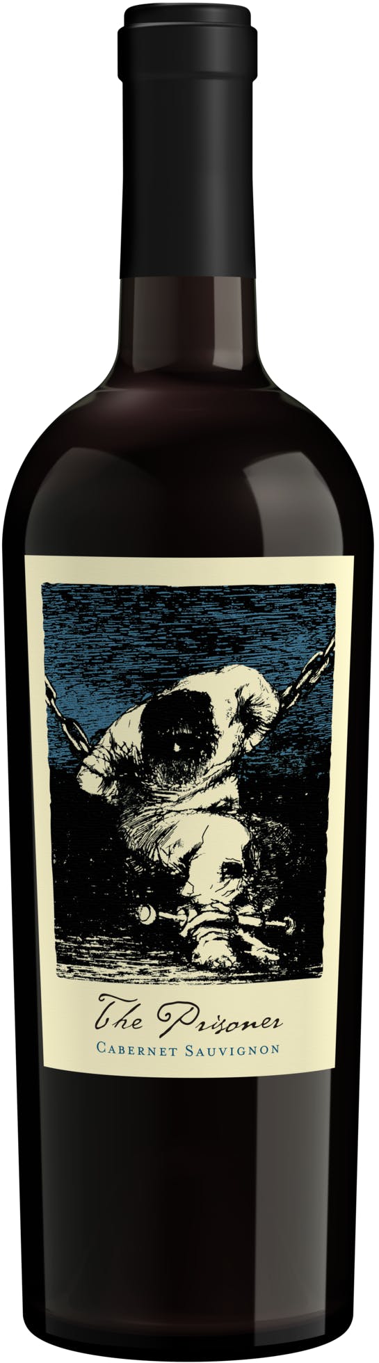 The Prisoner 2019 Cabernet Sauvignon