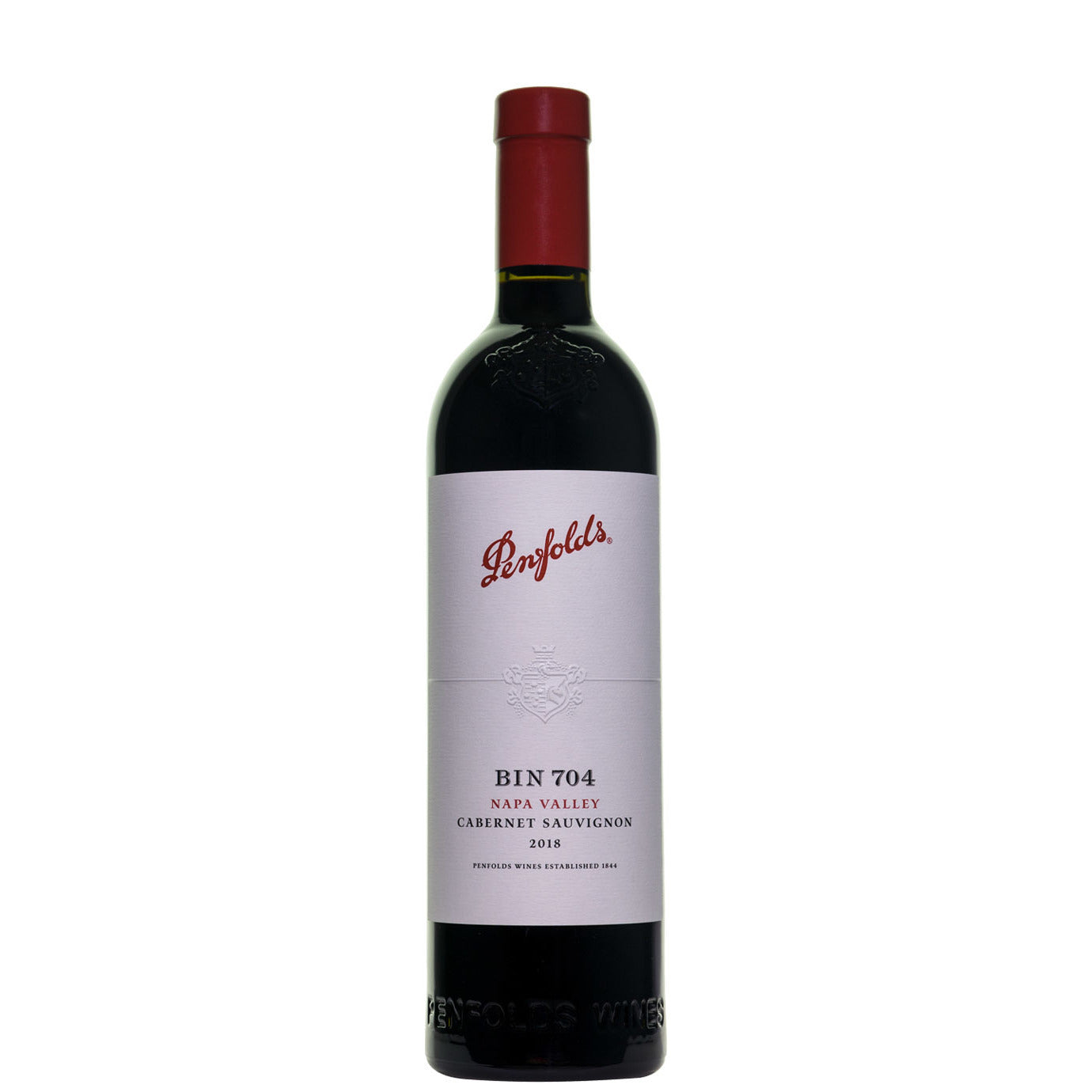 Penfolds Bin 704 Cabernet Sauvignon