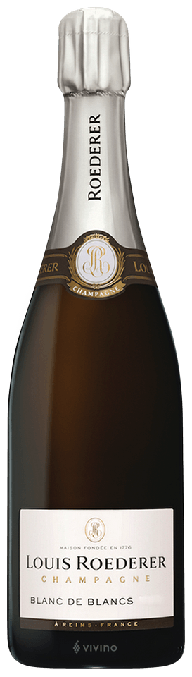 Louis Roederer Blanc De Blancs 2013 Champagne