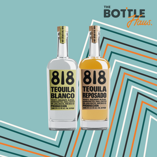 The 818 Tequila Haus Bundle