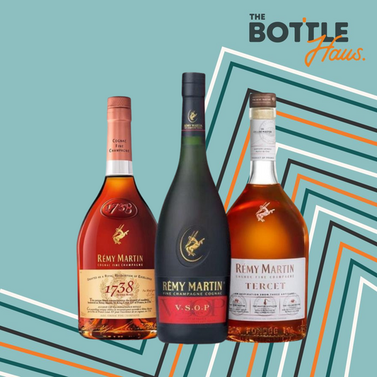 The Remy Martin Haus Bundle