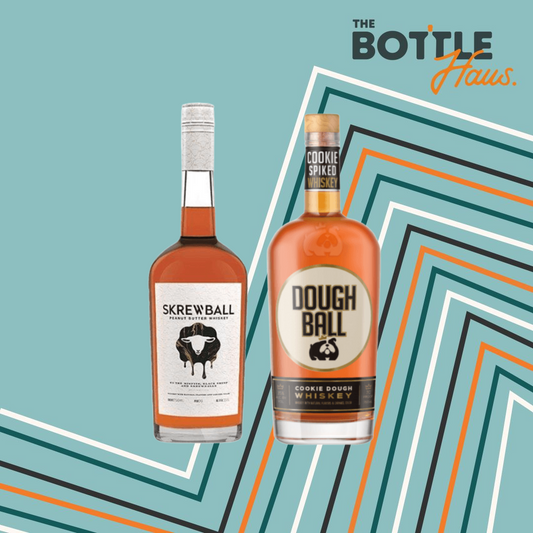 The Peanut Butter Cookie Haus Bundle