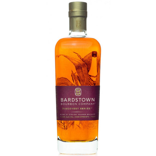 Bardstown Bourbon Discovery Series #6 Bourbon Whiskey