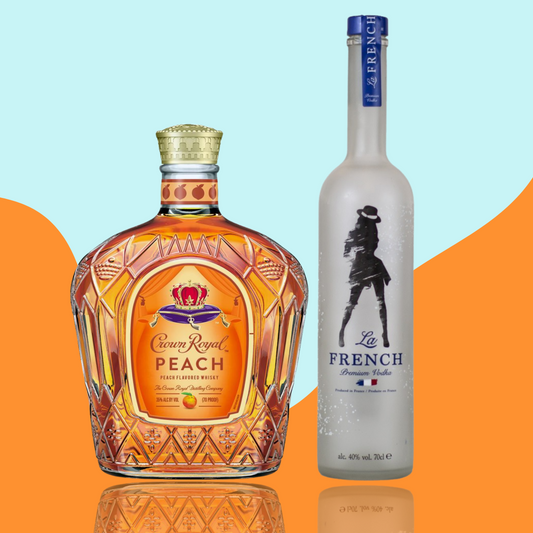 The Just Peachy Haus Bundle