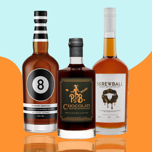 The Sweet Tooth Haus Bundle