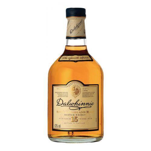 Dalwhinnie 15 Years Old Highland Single Malt Scotch Whisky 750ml - The Bottle Haus