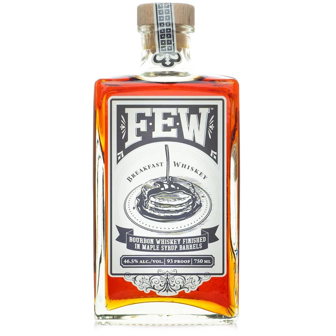 FEW Breakfast Bourbon Whiskey