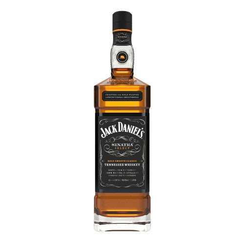 Jack Daniel's Sinatra Select Tennessee Whiskey 1L
