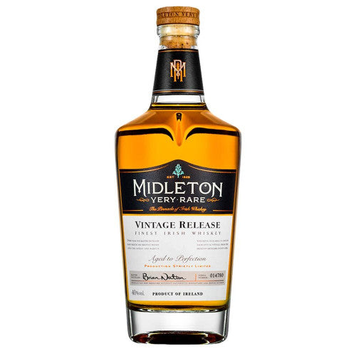 Midleton Very Rare Vintage 2021 Irish Whiskey