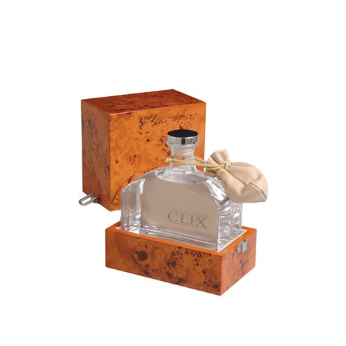 Harlen D. Wheatley CLIX Vodka 750ml