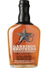 Garrison Brothers Boot Flask 375ml