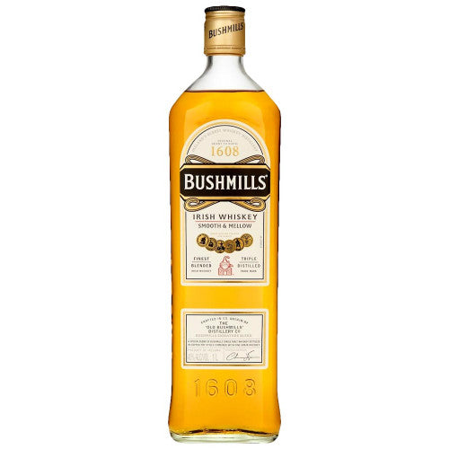 Bushmills The Original Irish Whiskey