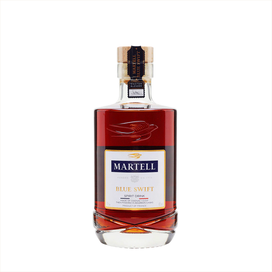 Martell Blue Swift VSOP Cognac