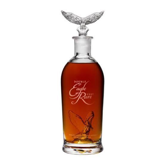 Double Eagle Very Rare 25 Year 750ml - The Bottle Haus